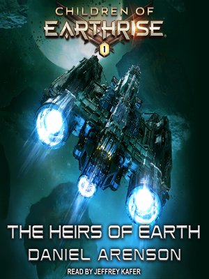 cover image of The Heirs of Earth